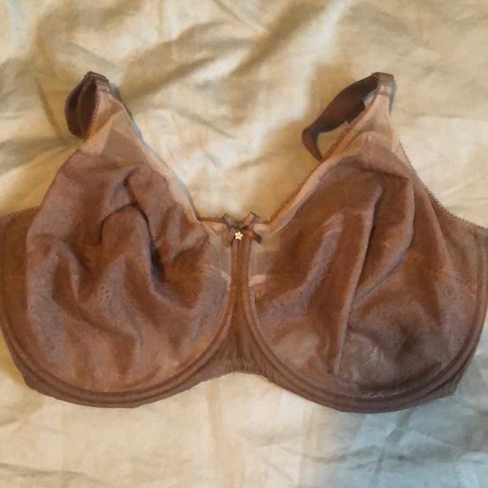 Wacoal full coverage bra